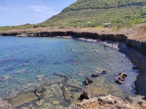 Foto dalla galleria di Casa Antinoro a Ustica