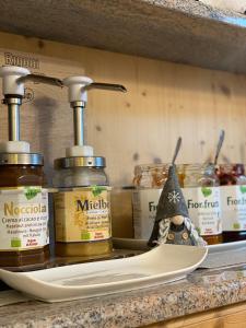 Gallery image of Garnì Villa Elsa in Pozza di Fassa