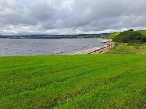 Gallery image of Buncronan Port Self Catering in Donegal