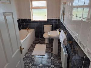 Gallery image of Buncronan Port Self Catering in Donegal