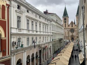Φωτογραφία από το άλμπουμ του Engadin Studio - Excellent Location στο Σαράγεβο
