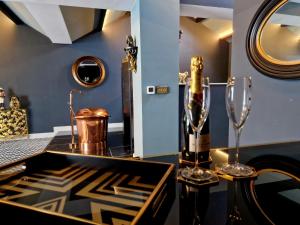 Ảnh trong thư viện ảnh của The Studio ở Preston