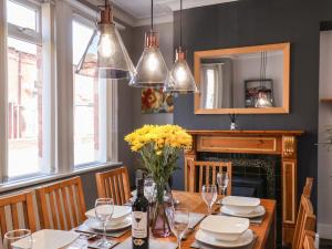 Fotografie z fotogalerie ubytování Moorland House v destinaci Scarborough