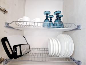 Fotografie z fotogalerie ubytování Apartament on Chornovola, 40 ЖК "Варварівка" v destinaci Luck