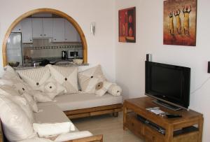 Gallery image of Duplex apartment Martina - Cumbre del Sol, Benitachell in Cumbre del Sol