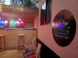 Billede fra billedgalleriet på Swahili House & Art i Arusha + 54 billeder