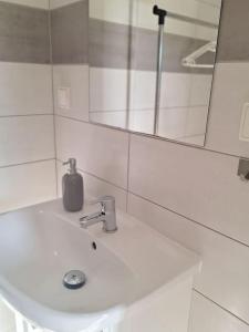Fotografie z fotogalerie ubytování Apartmán H&H na Vysočině v destinaci Střítež