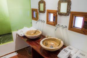 Imagem da galeria de Hotel Blanco Riad em Tetouan