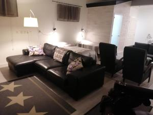 Fotografie z fotogalerie ubytování Majoituspalvelu Nurmi Apartments Välitie v destinaci Raahe