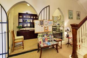 Φωτογραφία από το άλμπουμ του Robin Hill House Heritage Guest House σε Cobh
