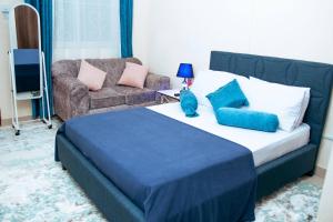 Gallery image of Semo's apartment in Bamburi