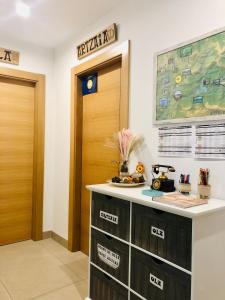Fotografie z fotogalerie ubytování Apartamentos Zabalarena Artzaia v destinaci Orbaiceta