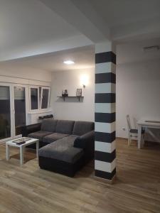 Foto da galeria de Centro apartman em Pančevo