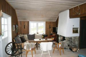 Fotografie z fotogalerie ubytování Høyfjellshytte i Valdres med panoramautsikt v destinaci Liastølane