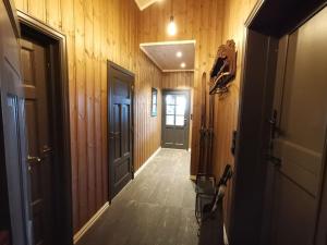 Fotografie z fotogalerie ubytování Høyfjellshytte i Valdres med panoramautsikt v destinaci Liastølane