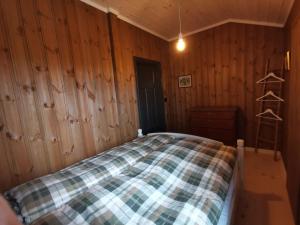 Fotografie z fotogalerie ubytování Høyfjellshytte i Valdres med panoramautsikt v destinaci Liastølane