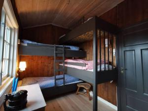 Fotografie z fotogalerie ubytování Høyfjellshytte i Valdres med panoramautsikt v destinaci Liastølane