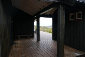 Fotografie z fotogalerie ubytování Høyfjellshytte i Valdres med panoramautsikt v destinaci Liastølane