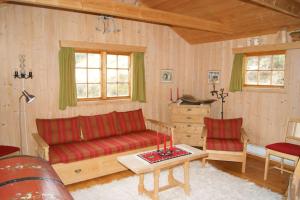 Fotografie z fotogalerie ubytování Høyfjellshytte i Valdres med panoramautsikt v destinaci Liastølane