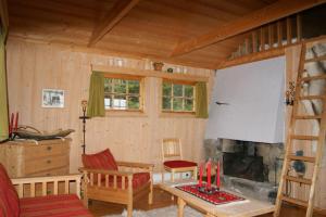 Fotografie z fotogalerie ubytování Høyfjellshytte i Valdres med panoramautsikt v destinaci Liastølane