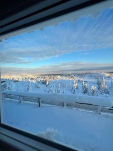 Fotografie z fotogalerie ubytování Høyfjellshytte i Valdres med panoramautsikt v destinaci Liastølane