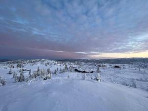 Fotografie z fotogalerie ubytování Høyfjellshytte i Valdres med panoramautsikt v destinaci Liastølane
