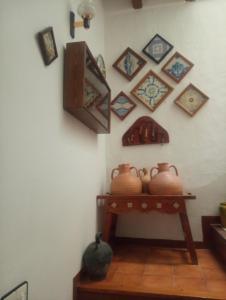 Fotografie z fotogalerie ubytování Can Molone v destinaci Cornudella