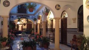Fotografie z fotogalerie ubytování Hostal Maestre v destinaci Córdoba