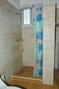 Ένα μπάνιο στο Vittoria House A-308