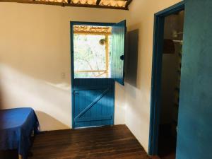 Fotografie z fotogalerie ubytování Casa da Roça- Casa completa e jardim privativo v destinaci Mata de Sao Joao