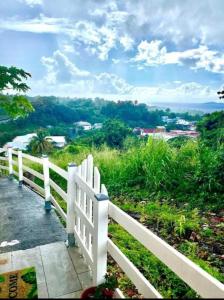 Φυσικό τοπίο κοντά σε αυτό το διαμέρισμα