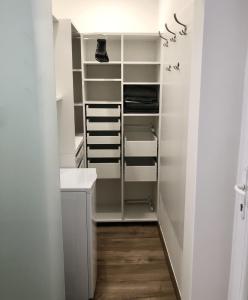 Kép BMZ Centrum Flat szállásáról Szegeden a galériában