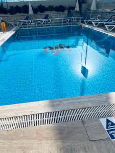 Fotografie z fotogalerie ubytování Moray & Duka Hotel v destinaci Alanya + 24 fotografií