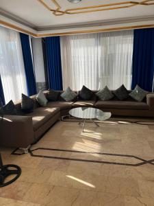 Fotografie z fotogalerie ubytování Moray & Duka Hotel v destinaci Alanya