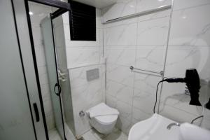 Fotografie z fotogalerie ubytování SARA SUİT HOTEL v destinaci Istanbul