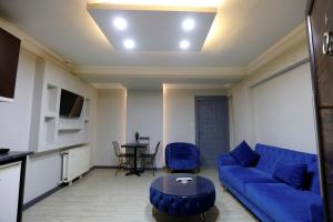 Fotografie z fotogalerie ubytování SARA SUİT HOTEL v destinaci Istanbul