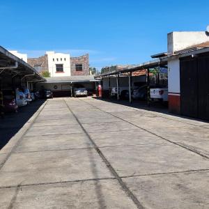 Gallery image of La Casa Baez in Pátzcuaro