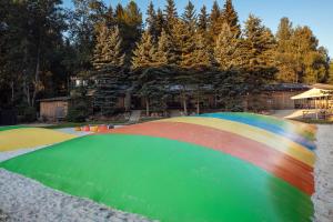 Fotografie z fotogalerie ubytování Mumlava Resort Harrachov v destinaci Harrachov