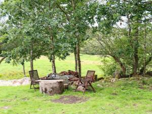 Gallery image of 4 person holiday home in KNÄRED-By Traum in Knäred +23 photos