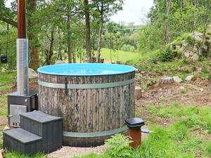 Gallery image of 4 person holiday home in KNÄRED-By Traum in Knäred