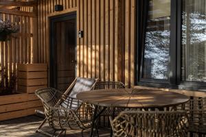Fotografie z fotogalerie ubytování Mumlava Resort Harrachov v destinaci Harrachov