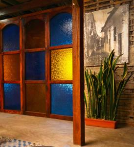 Fotografie z fotogalerie ubytování Siete Hierbas Hostal v destinaci Santa Rosa de Cabal