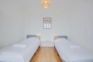 Fotografia z galérie ubytovania T3 charmant 4* 65m² Parking @ Thermal / Artem v destinácii Nancy