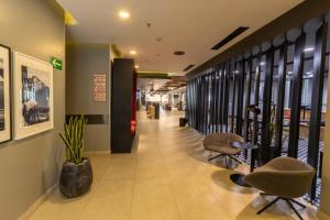 Fotografie z fotogalerie ubytování ibis Tijuana v destinaci Tijuana