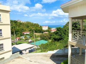 Gallery image of SkylineSuites Lost in Paradise - FA4 in Grand Anse