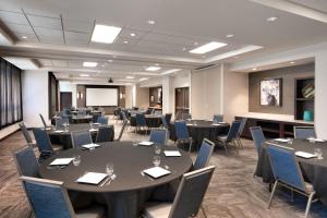 Posezení v ubytování Hyatt Place Provo + 37 fotografií