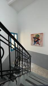 圣朱利安斯Bookarest Hostel Malta的相册照片