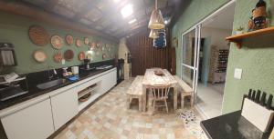 Gallery image of ITACIMIRIM SUMMER HOUSEs in Itacimirim +37 photos
