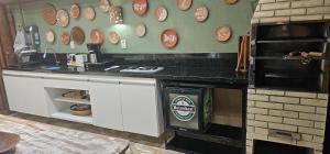 Gallery image of ITACIMIRIM SUMMER HOUSEs in Itacimirim