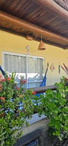 Gallery image of ITACIMIRIM SUMMER HOUSEs in Itacimirim